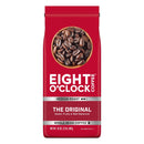 Eight O'Clock Coffee Medium Roast Whole Bean The Original Coffee 32 oz