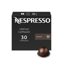 Nespresso Capsules Vertuo, Odacio, Medium Roast Coffee, 30-Count Coffee Pods